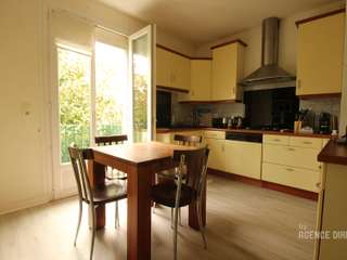 Vente appartement 5 pièces Vente appartement 5 pièces