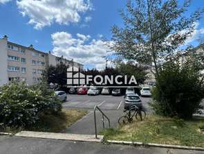 Vente Appartement 3 piècesRennes Jeanne D'arc