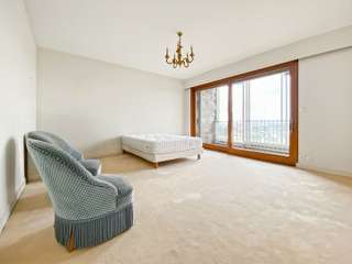 Vente appartement 6 pièces