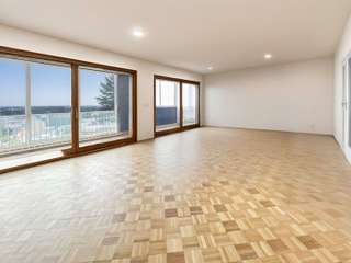 Vente appartement 6 pièces