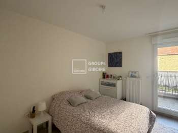 Vente Appartement 3 piècesRennes Jeanne D'arc