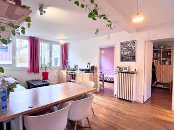 Vente appartement 3 pièces Vente appartement 3 pièces