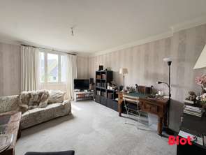 Vente Appartement 2 piècesRennes Jeanne D'arc