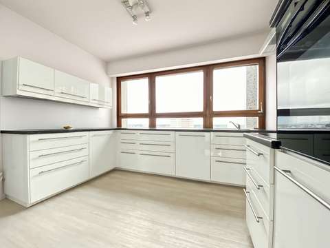 Vente appartement 6 pièces Rennes Jeanne D'arc 35