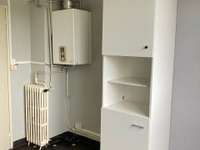 Vente appartement 5 pièces Vente appartement 5 pièces