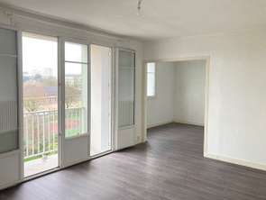 Vente Appartement 5 piècesRennes Jeanne D'arc