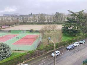 Vente Appartement 5 piècesRennes Jeanne D'arc