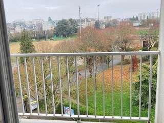 Vente appartement 5 pièces