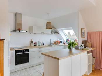 Vente appartement 5 pièces Vente appartement 5 pièces