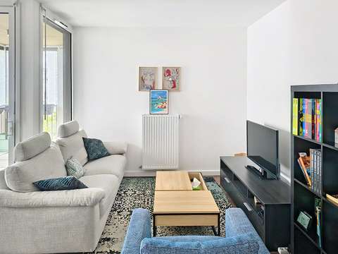 Vente appartement 4 pièces Vente appartement 4 pièces