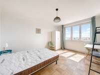 Vente appartement 4 pièces Vente appartement 4 pièces
