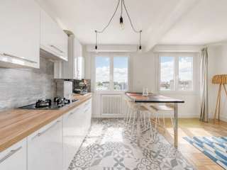Vente appartement 4 pièces Vente appartement 4 pièces