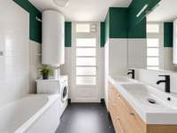Vente appartement 5 pièces Vente appartement 5 pièces