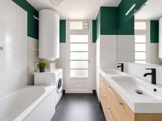 Vente appartement 5 pièces Vente appartement 5 pièces