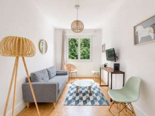 Vente appartement 5 pièces Vente appartement 5 pièces