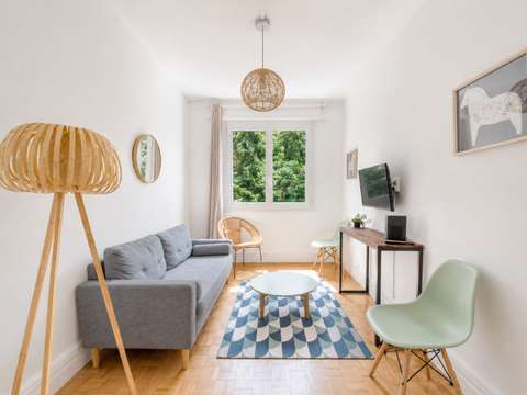 Vente appartement 5 pièces Vente appartement 5 pièces