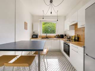 Vente appartement 5 pièces Vente appartement 5 pièces