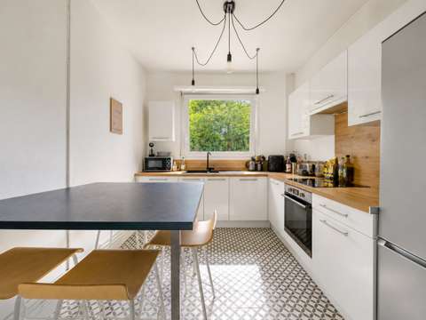 Vente appartement 5 pièces Vente appartement 5 pièces