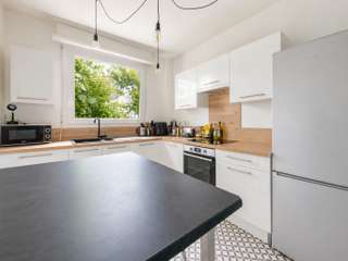 Vente appartement 5 pièces Vente appartement 5 pièces