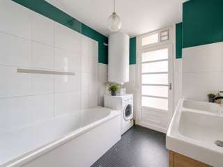 Vente appartement 5 pièces Vente appartement 5 pièces