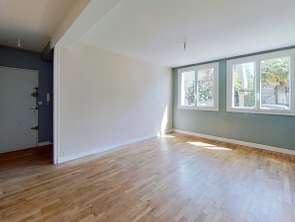 Vente Appartement 3 piècesRennes Jeanne D'arc