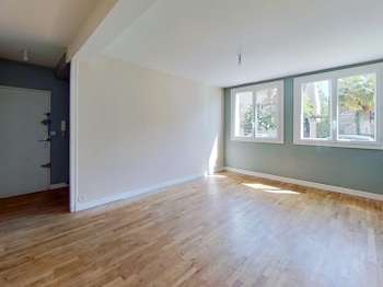 Vente appartement 3 pièces Rennes Jeanne D'arc 35