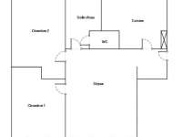 Vente appartement 3 pièces Vente appartement 3 pièces