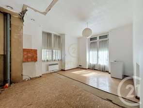 Vente Appartement T1Rennes Jeanne D'arc
