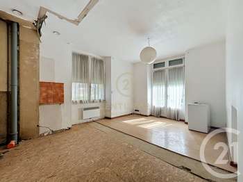 Vente appartement 1 pièce Rennes Jeanne D'arc 35