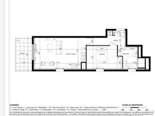 Vente appartement 2 pièces Vente appartement 2 pièces