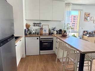 Vente appartement 2 pièces Vente appartement 2 pièces