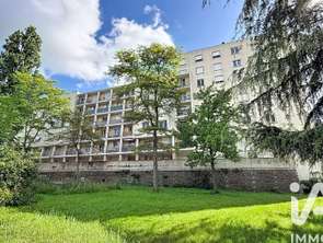 Vente Appartement 3 piècesRennes Jeanne D'arc