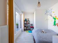 Vente appartement 4 pièces Vente appartement 4 pièces