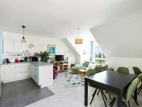 Vente appartement 4 pièces Vente appartement 4 pièces