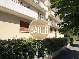 Vente appartement 5 pièces