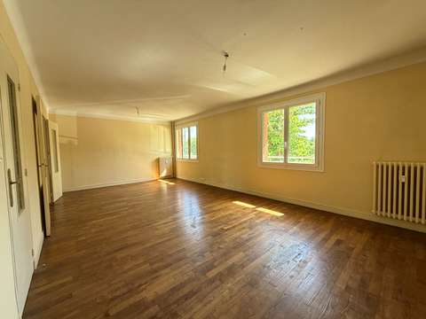 Vente appartement 5 pièces