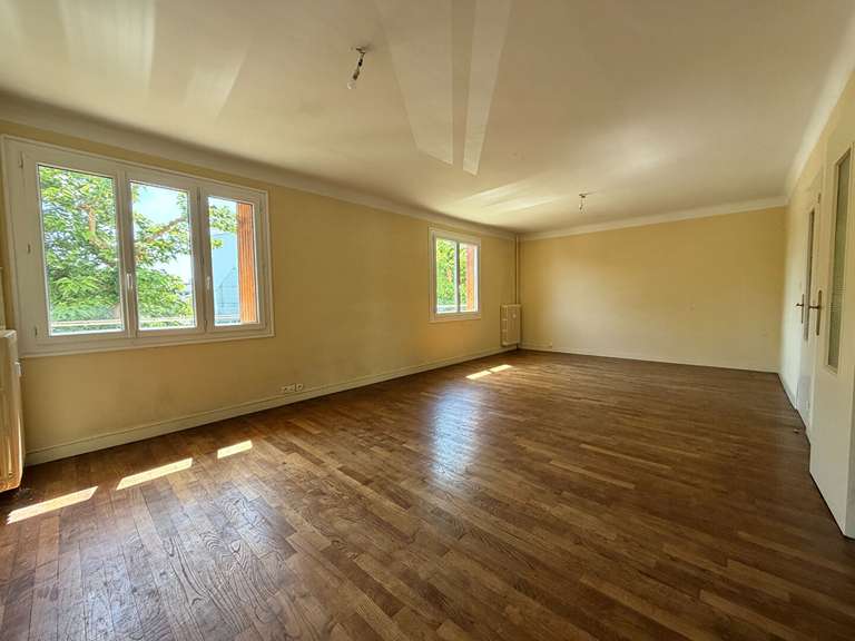 Vente appartement 5 pièces