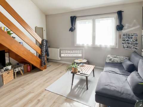 Vente appartement 1 pièce Vente appartement 1 pièce