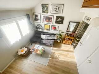 Vente appartement 1 pièce Vente appartement 1 pièce