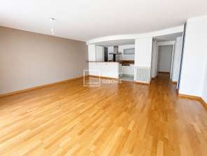 Vente Appartement 4 piècesRennes Jeanne D'arc