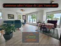 Vente appartement 4 pièces Vente appartement 4 pièces