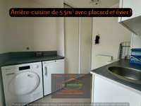 Vente appartement 4 pièces Vente appartement 4 pièces