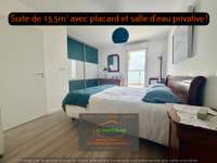 Vente appartement 4 pièces Vente appartement 4 pièces