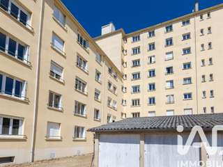 Vente appartement 4 pièces Vente appartement 4 pièces