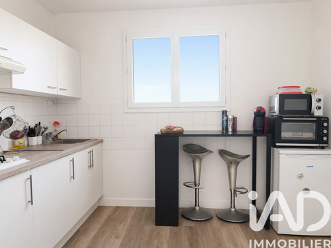 Vente appartement 4 pièces Vente appartement 4 pièces