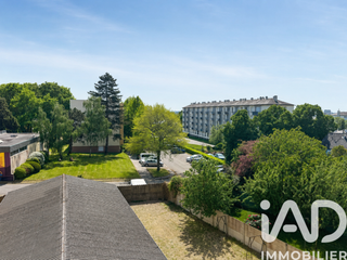 Vente appartement 4 pièces Vente appartement 4 pièces