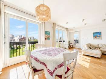 Vente appartement 4 pièces Vente appartement 4 pièces