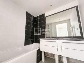 Vente appartement 4 pièces Rennes Jeanne D'arc 35