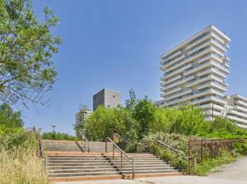 Vente appartement 3 pièces Rennes Jeanne D'arc 35