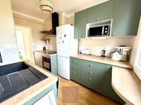 Vente appartement 3 pièces Vente appartement 3 pièces
